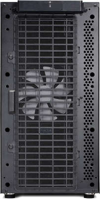 Корпус Fractal Design Define S Window черный без БП ATX 6x120mm 6x140mm 1x180mm 2xUSB3.0