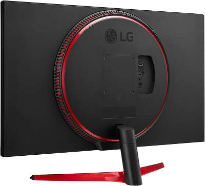Монитор 32" LG LG 32GN500-B VA FHD@165 Гц (16:9) (16:9) DP