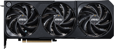 MSI GeForce RTX 5070 Ti 16G SHADOW 3X OC