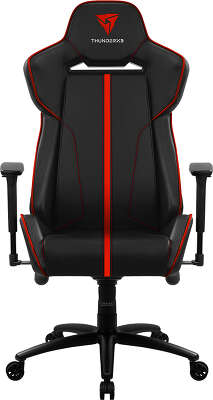 Игровое кресло ThunderX3 BC7 AIR, Black-Red