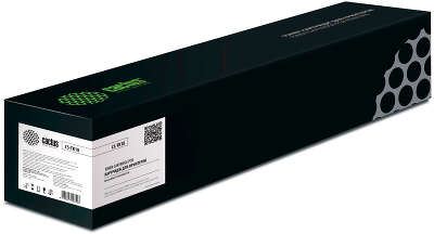Картридж лазерный Cactus CS-TK18 TK-18 черный (7200стр.) для Kyocera Mita FS 1018/1020/1118