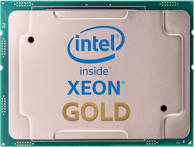 Процессор/ CPU LGA4189 Intel Xeon Gold 5317 (Ice Lake, 12C/24T, 3/3.6GHz, 18MB, 150W) OEM