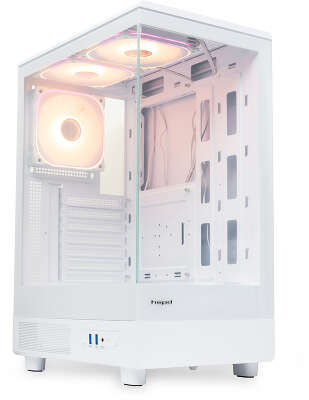 HSPD F510-TGWH-ARGB