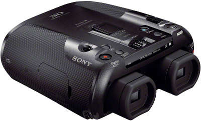 Цифровой бинокль Sony DEV-50V