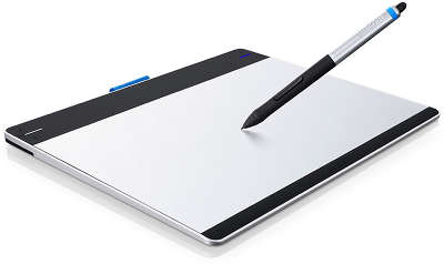 Графический планшет Wacom Intuos Pen&Touch Medium [CTH-680S]