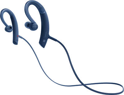 Наушники Sony MDR-XB80BS, Bluetooth®, синие