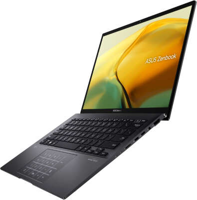 Ноутбук ASUS ZenBook 14 UM3402YA-KP660 14" WQXGA IPS R7-7730U/16/1000 SSD/DOS