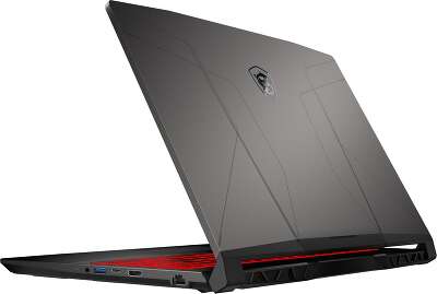 Ноутбук MSI Pulse GL66 12UGSZOK-1013XRU 15.6" FHD IPS i9-12900H/16/1Tb SSD/RTX 3070 ti 8G/DOS