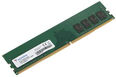Модуль памяти DIMM 8GB DDR4-3200 AD4U32008G22-BGN OEM ADATA