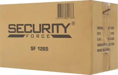 Аккумулятор Security Force SF 1265