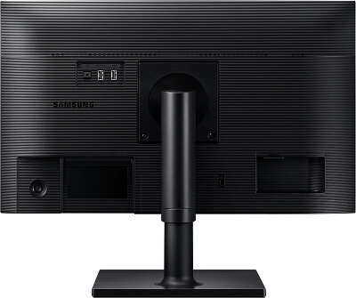 Монитор 24" Samsung T45F LF24T450FZUXEN IPS FHD HDMI, DP, USB-Hub