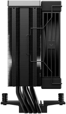 Вентилятор для процессора Deepcool AK400 G2 DIGITAL NYX