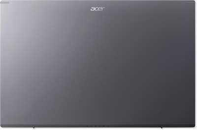 Ноутбук Acer Aspire 5 A517-53G-58M9 17.3" FHD IPS i5 1235U 1.3 ГГц/8 Гб/512 SSD/mx550 2G/Dos