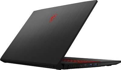 Ноутбук MSI GF75 Thin 10SC-059RU 17.3
