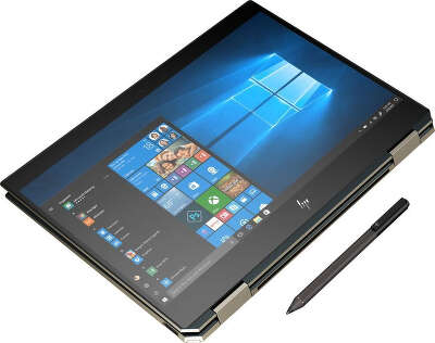 Ноутбук-трансформер HP Spectre x360 13-ap0030ur 13.3" FHD i7-8565U/16/1Tb SSD/WF/BT/Cam/W10 (7GZ31EA)