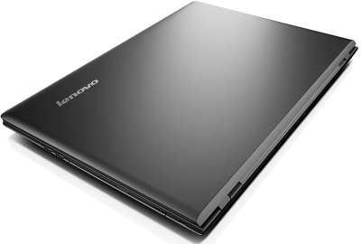 Ноутбук Lenovo IdeaPad B7180 Pentium 4405U/4Gb/500Gb/Intel HD Graphics 510/17.3"/IPS/HD+/W10/WiFi/BT/Cam