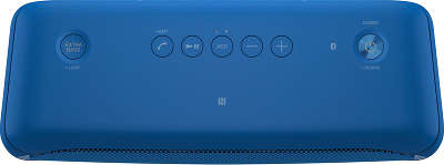 Акустическая система беспроводная Sony SRS-XB40, чёрная