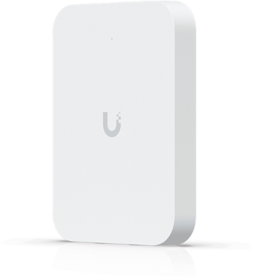 Точка доступа Ubiquiti U7 In-Wall