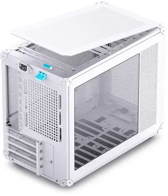 JONSBO C6 MAX White