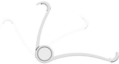 Подставка для телефона Vention Белая