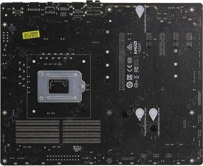 Материнская плата ATX LGA1151 MSI B360 GAMING PRO CARBON
