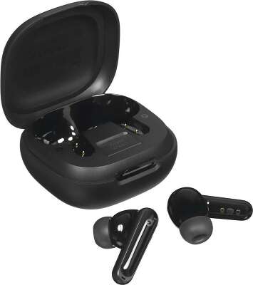 Наушники беспроводные TWS Anker Soundcore P40i, Black [A3955G11]