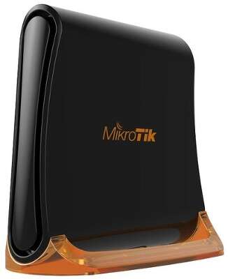 Роутер Wi-Fi MikroTik RB931-2nD