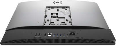 Моноблок Dell Optiplex 7470 23.8" FHD i5-9500/8/512 SSD/WF/BT/Cam/Kb+Mouse/W10Pro,черный