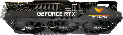 Видеокарта ASUS NVIDIA nVidia GeForce RTX 3090 TUF Gaming OC 24Gb DDR6X PCI-E 2HDMI, 3DP