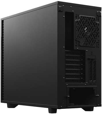 Корпус Design Define 7 Solid (FD-C-DEF7A-01) Fractal Design
