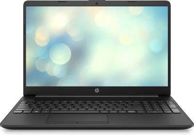 Ноутбук HP 15-dw4002nia 15.6" FHD i5 1235U/8/512 SSD/mx550 2G/Dos (6N237EA)