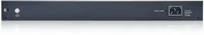 Коммутатор Zyxel NebulaFlex XGS1935-28-EU0101F (L2+) 24x1Гбит/с 4SFP+ управляемый