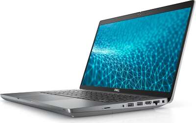 Ноутбук Dell Latitude 5431 14" FHD IPS i7 1270P/16/512 SSD/mx550 2G/Linux