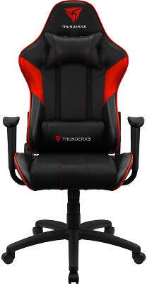 Игровое кресло ThunderX3 EC3 AIR, Black/Red