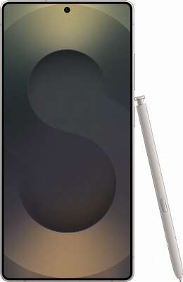 Смартфон Samsung SM-S938B Galaxy S25 Ultra 12/1024GB, черный титан (SM-S938BZKQCAU)