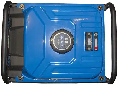 Генератор Redbo GPT-5000CK 3.8кВт