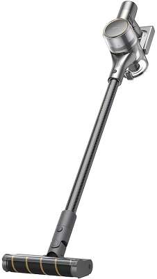 Пылесос вертикальный Dreame Cordless Vacuum Cleaner R20 Grey
