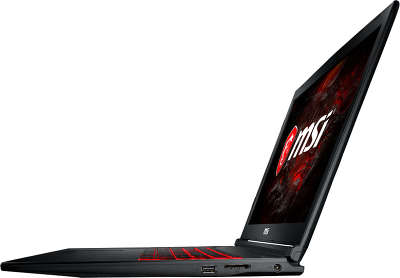 Ноутбук MSI GL72M 7REX-1481XRU i7-7700HQ/8/1000/GTX 1050 Ti 4/17.3" FHD/WF/BT/CAM/DOS