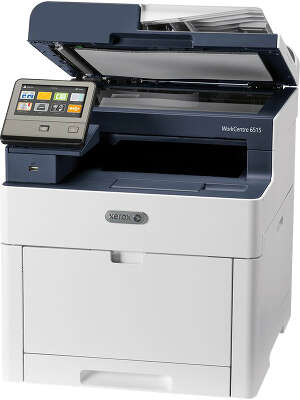 Принтер/копир/сканер Xerox WorkCentre 6515DN (6515V_DN) A4