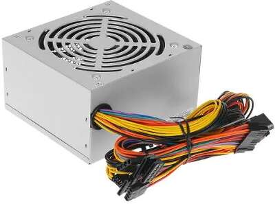 Блок питания ATX 650W ECO-650 4710700957912 AEROCOOL