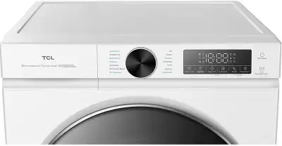 Сушильная машина TCL TDOP-6808W кл.энер.:A++ макс.загр.:8кг белый
