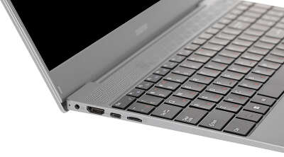 Ноутбук Digma EVE 15 C423 15.6" FHD IPS R 3 3200U 2.6 ГГц/16 Гб/512 SSD/W11Pro