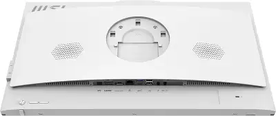 Моноблок MSI Pro AP242P 14M-655XRU 23.8" Full HD i5 14400 (2.5) 16Gb SSD512Gb UHDG 730 без ОС GbitEth WiFi BT 120W клавиатура мышь Cam белый 1920x1080
