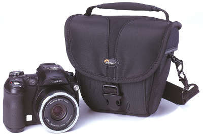 Сумка Lowepro Rezo TLZ 10