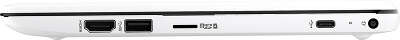 Ноутбук HP Stream 11-aj0000ur 11.6" HD N4000/4/64 SSD/WF/BT/Cam/W10 (8PJ72EA)