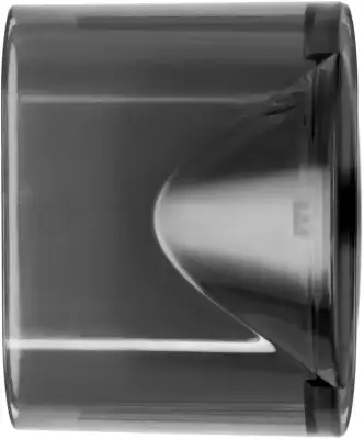 Фен Polaris PHD 2044Ti 1900Вт белый