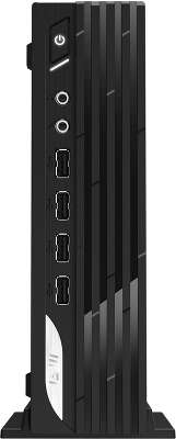 Компьютер Неттоп MSI Pro DP21 13M-602XRU i7 13700 3.4 ГГц/16 Гб/512 SSD/WF/BT/без ОС,черный