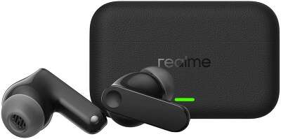 Беспроводные наушники Realme Buds T500 Pro Black