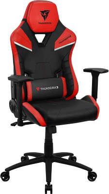 Игровое кресло ThunderX3 TC5 Ember Red