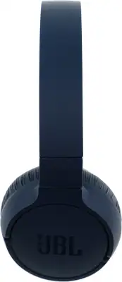 Гарнитура накладные JBL Tune 670NC синий беспроводные bluetooth оголовье (JBLT670NCBLU)